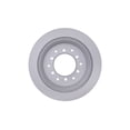 thumbnail image 2 of Raybestos 96929FZN Rust Prevention Coated Rotor Brake Rotor, Rear, Fit for Toyota Models, 2 of 2