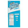 thumbnail image 4 of Kellogg's Rice Krispies Treats The Original Crispy Marshmallow Squares, 1.3 oz, 20 count, 4 of 5