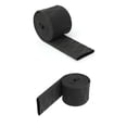 thumbnail image 1 of 2 Piezas de Tubo de Envoltura Termorretráctil Antideslizante para Caña de DIY Cinta de Corcho Sharpla Rod Heat Shrink Wrap Tube, 1 of 6