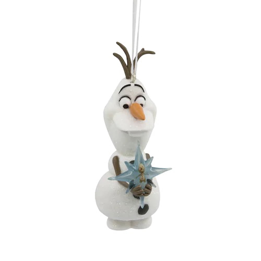 Hallmark Frozen Olaf Ornament 2018 Hallmark Christmas Tree Ornament