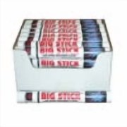 A.W. Perkins Co #100S Big Stick Soot Remover-36 Sticks Per Case