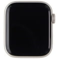 thumbnail image 5 of Pre-Owned Apple Watch SE (2nd Gen) GPS + LTE 44mm Starlight AL/Starlight SL M/L (90%+), 5 of 7