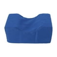 thumbnail image 1 of Almohada de Tobillo, Almohadilla de Postura para Elevador, Cojín de Esponja para Jardinería, Cojín para Piernas para Adultos, Almohadas Posicionadoras de Piernas, 1 of 7