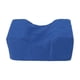 thumbnail image 4 of Almohada De Tobillo Elevador De Pies Esponja Cojín Antiescaras Transpirable Reposapiernas Almohadilla Elevadora para Ancianos Paciente Lesión Aliviar Azul, 4 of 10