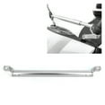 thumbnail image 4 of Motorcycle Modification Faucet Expansion Bracket Aluminum Alloy Handlebar Balance Bar(Silver), 4 of 5