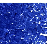 Oceanside 96COE Glass Frit - DARK BLUE COARSE