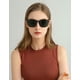 thumbnail image 2 of Gafas de Sol Polarizadas Clásicas Cuadradas TIJN UV400 para Hombre y Mujer, 2 of 8