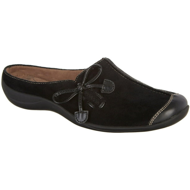 Naturalizer - Natural Soul by Naturalizer Womens Fanner2 Mules - Walmart.com - Walmart.com