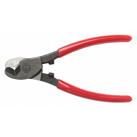 UPC: 0811490015180 | Jonard Tools Coaxial Cable Cutter Shear Cut 6-1/2 In JIC-725
