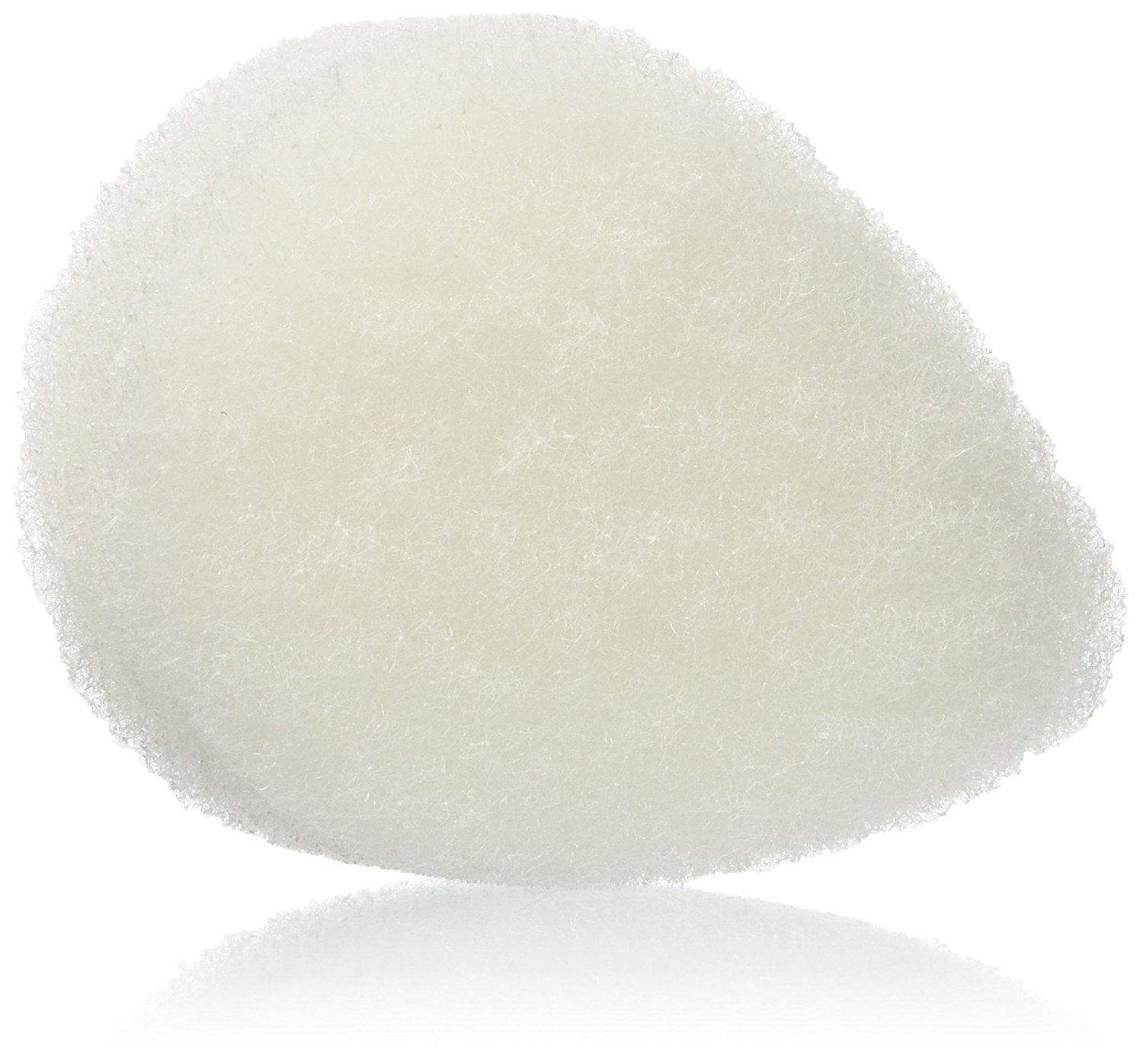 3M BufPuf Facial Sponges Regular 91006(pack of 6 )