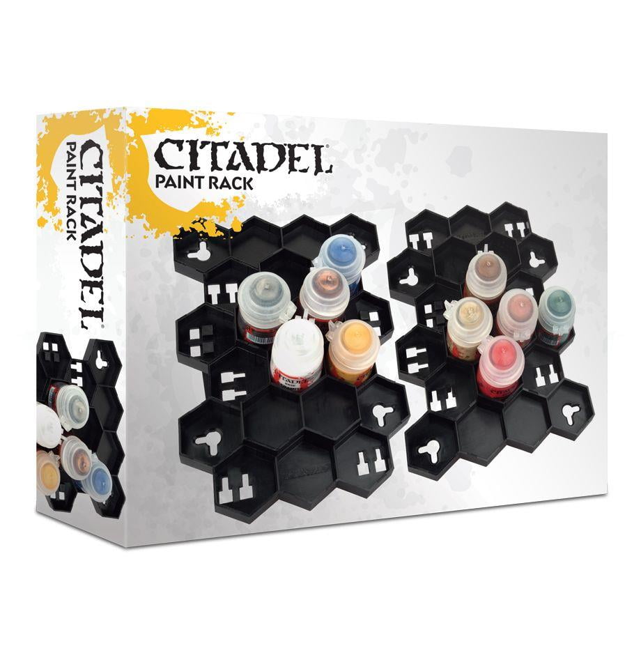 Citadel Paint Rack New Walmart Com Walmart Com
