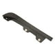 thumbnail image 1 of Accesorios automotriz de spoiler de spoiler de spoiler de la rueda para A4 8K0853888a, 1 of 8