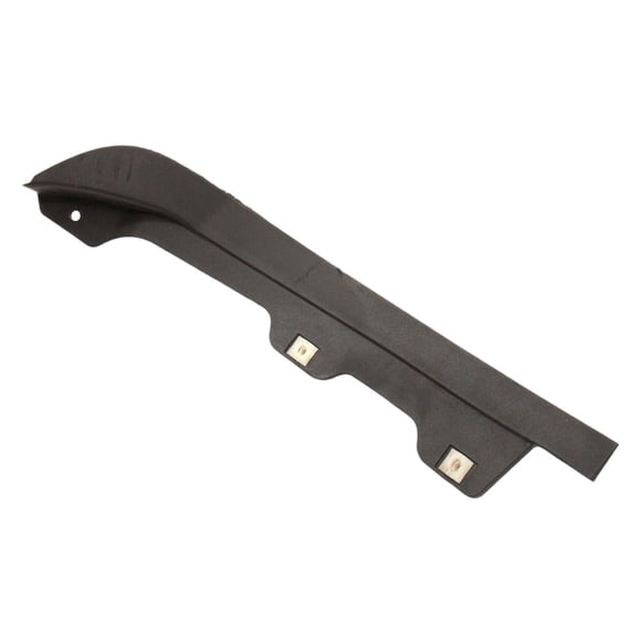 DYNWAVECA Wheel Arch Spoiler Trim Mud Flap Directly Replace Sturdy Easy Installation Accessories Protection Mudguard for A4 8K0853888A