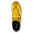 thumbnail image 5 of No Boundaries Suede Slim Sneakers, Men's, 5 of 8