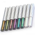thumbnail image 5 of Charmingy-Juego de delineador de ojos, 8 colores, duocromo, brillo de alto pigmento, delineador de ojos líquido impermeable, cosméticos para mujeres, nuevo( 59005-906, 5 of 5