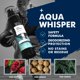 thumbnail image 3 of Spray corporal AQUA BLANCE desodorizante para hombre, 300 ml, paquete de 3, 3 of 6