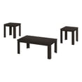 thumbnail image 2 of Transitional Design / Living Room Furniture / 3 - Piece Table Set, 2 of 2