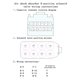 thumbnail image 4 of Válvula de suspensión neumática Colector de suspensión neumática Bloque de suspensión neumática Válvde suspensión neumática solenoide conducción 200PSI Air Ride Suspensión Colector Válvula solenoide B LHCER None, 4 of 5