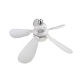 thumbnail image 5 of Ventilador de Techo con Foco LED Control Expert  Ahorro de Energía y Confort, 5 of 5