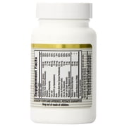 California Natural Hair, 30 Tablets