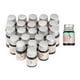 thumbnail image 2 of 24 colores 7ML fuente de libre de carbono pintura Graffiti suministros tinta química, 2 of 9