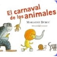 thumbnail image 1 of El Carnaval De Los Animales EDITORIAL JUVENTUD 9788426138248, 1 of 2