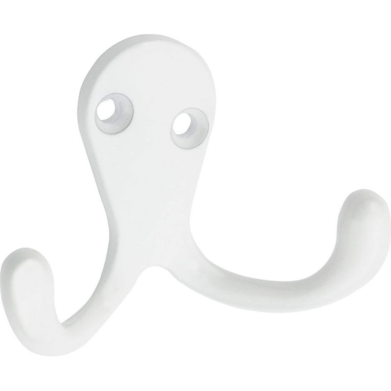 Double Clothes Hook