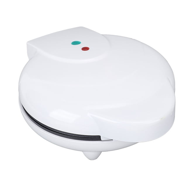 7 Holes Mini Donut Maker Efficient Heating, Nonstick Coating, Intelligent Temperature Control, Safe And Robust Materials