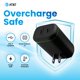thumbnail image 5 of Cargador AT&T 60W Dual USB-C PD 3.1 Plegable Negro, 5 of 8