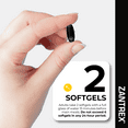 thumbnail image 3 of Zantrex Black Capsules with Extracts for GLP-1 and Metabolism Support, 84 Count, 3 of 7