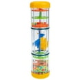 thumbnail image 1 of Shisuyan Musical Educational Rain Stick Toy Cylindrical Shape 1Pack 7.9x2.0x2.0in, 1 of 9