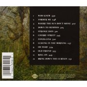J.J. Cale - Roll on - Music & Performance - CD