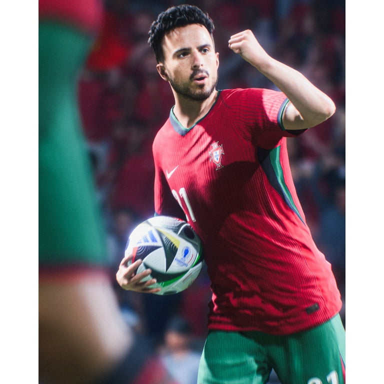 EA Sports FC 24 UEFA EURO 2024 Edition - PlayStation 5 EA Sports FC 24 UEFA EURO 2024 Edition - PlayStation 5