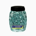 thumbnail image 5 of American Fire Glass 10 Pound 1/4 Inch Reflective Fireplace Glass, Azuria Blue, 5 of 5
