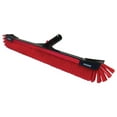 thumbnail image 3 of Skimlite SP2022 22" Spartan Nylon Bristle Wall Brush, 3 of 3