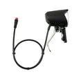 thumbnail image 2 of Faro de bicicleta eléctrica shamjiam Proyector de Luz Delantera LED, 2 of 5