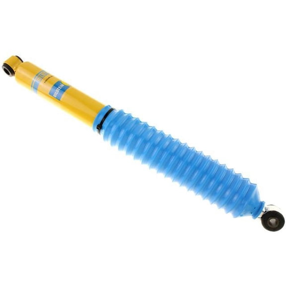 Rear Shock Absorber - Compatible with 1985 - 1997 Ford F-350 1986 1987 1988 1989 1990 1991 1992 1993 1994 1995 1996
