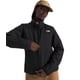thumbnail image 3 of Chaqueta THE NORTH FACE para mujer Junction Insulated TNF negra, 3 of 6