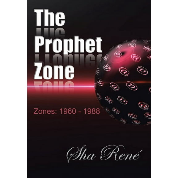 The Prophet Zone (Hardcover)
