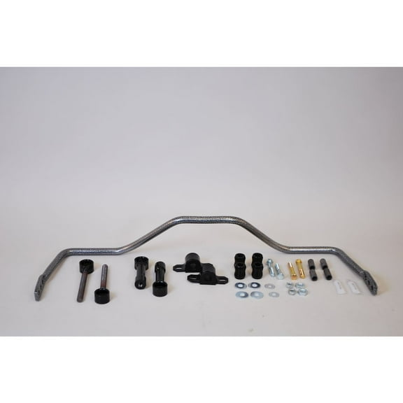 Hellwig 7871 Sway Bar Fits 97 06 Wrangler (Tj) Fits select: 1997-2006 JEEP WRANGLER / TJ