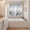 White Blue Beige, variant on Blue Eucalyptus Coastal Kitchen Curtains Window Panels, Beach Starfish Shell Nautical Vintage Insulated Window Treatment Curtain, Grommet Curtains for Bedroom/Living Room/Bathroom, 2 Piece 52"Wx45"L