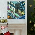 thumbnail image 5 of Craftsman in Hyperrealism - Canvas, 5 of 10