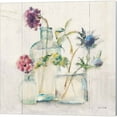 thumbnail image 3 of Great Art Now Blossoms Light by Cheri Blum 2 Piece Canvas Art Set Each 14"W x 14"H, 3 of 4