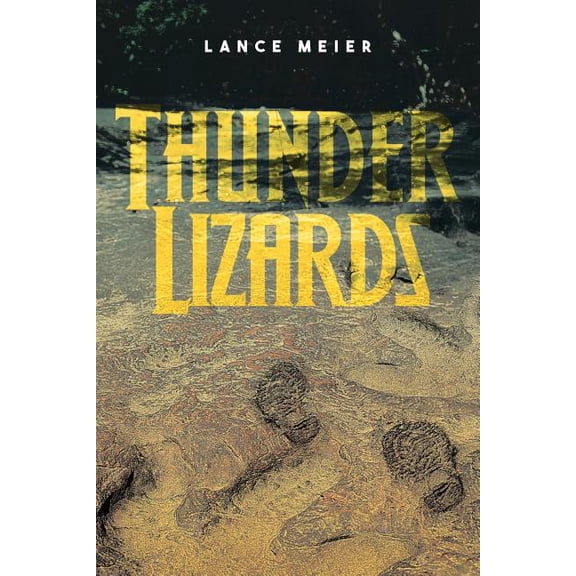 Thunder Lizards, (Paperback)