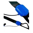 thumbnail image 3 of Carro De Juguete Control Remoto Con Luz Y Sonido 4x4 Gusano, 3 of 4