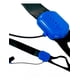 thumbnail image 3 of Carro De Juguete Control Remoto Con Luz Y Sonido 4x4 Gusano, 3 of 4