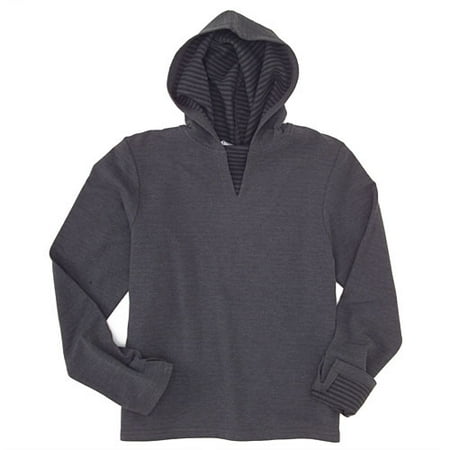 Danskin Now - Women's French Terry Stretch Hoodie