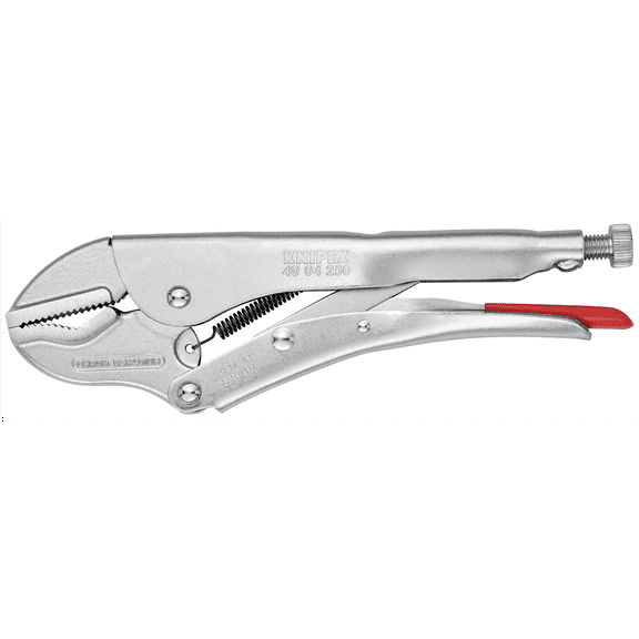 KNIPEX UNIVERSAL GRIP PLIERS