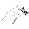 thumbnail image 3 of Electric Drill Refitting Plate Shears,  Compatibility Metal Sheet Cutter Adapter High Efficiency Labor Saving With Wrenches For Woodworking, 3 of 8