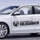 thumbnail image 4 of Calcomanías Reflectantes Para Coche/Carro/Camión/Ventana/Volkswagen, 4 of 4